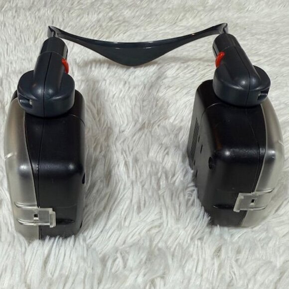 Brinkmann Dual Light Pivoting Headgear Headlamp - Picture 9 of 11